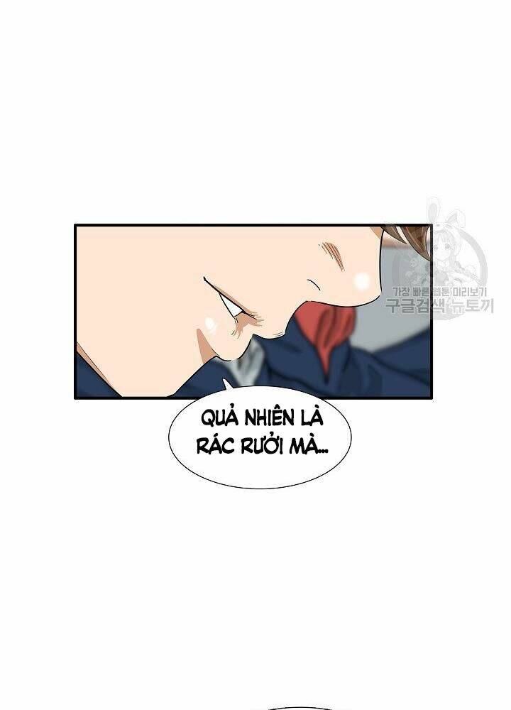 Đây là luật - Chapter 36 - Page 15