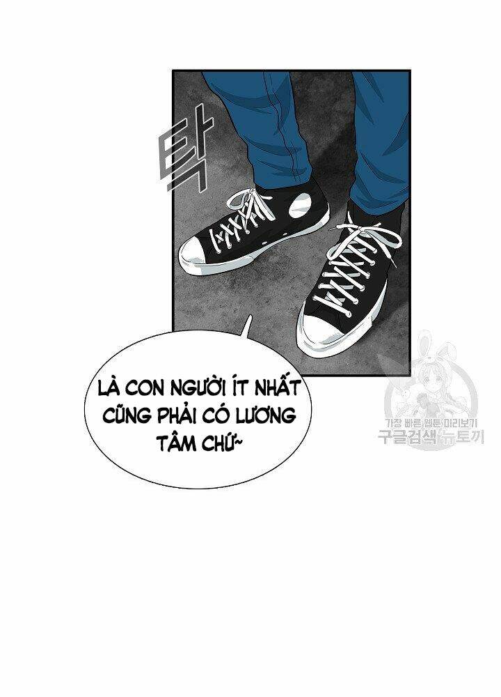 Đây là luật - Chapter 36 - Page 17