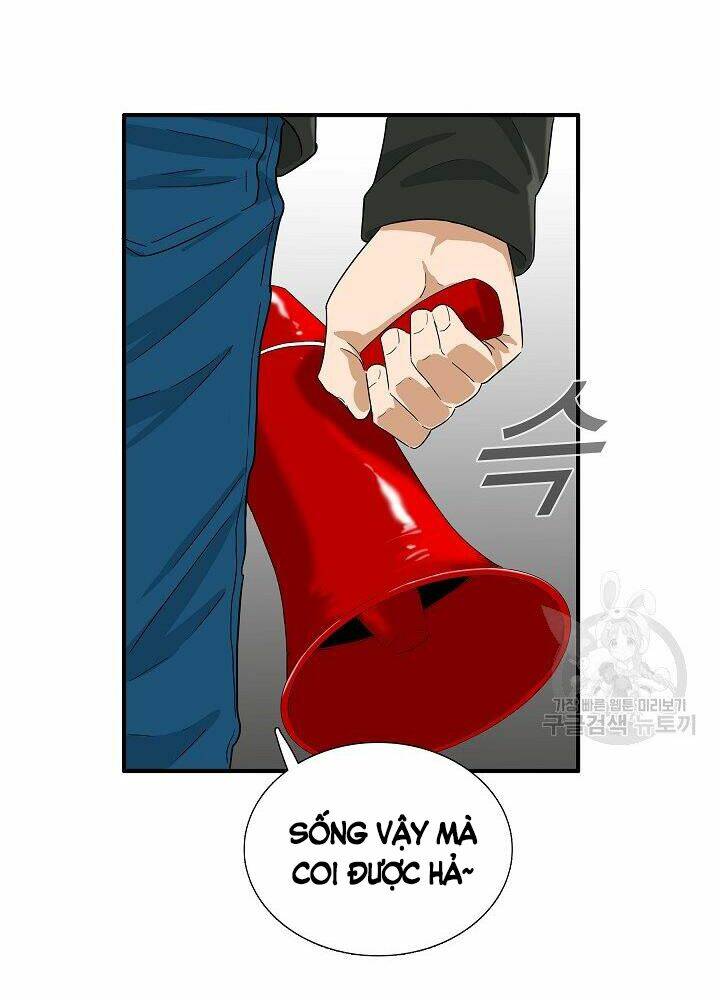 Đây là luật - Chapter 36 - Page 18