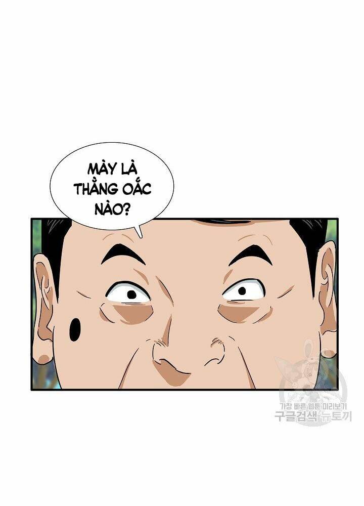 Đây là luật - Chapter 36 - Page 19