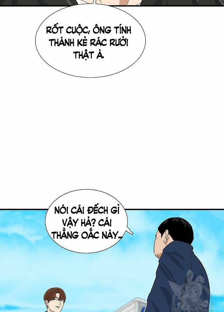 Đây là luật - Chapter 36 - Page 21