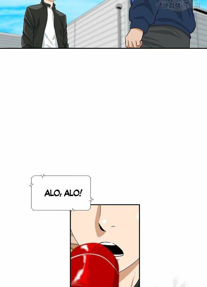 Đây là luật - Chapter 36 - Page 22