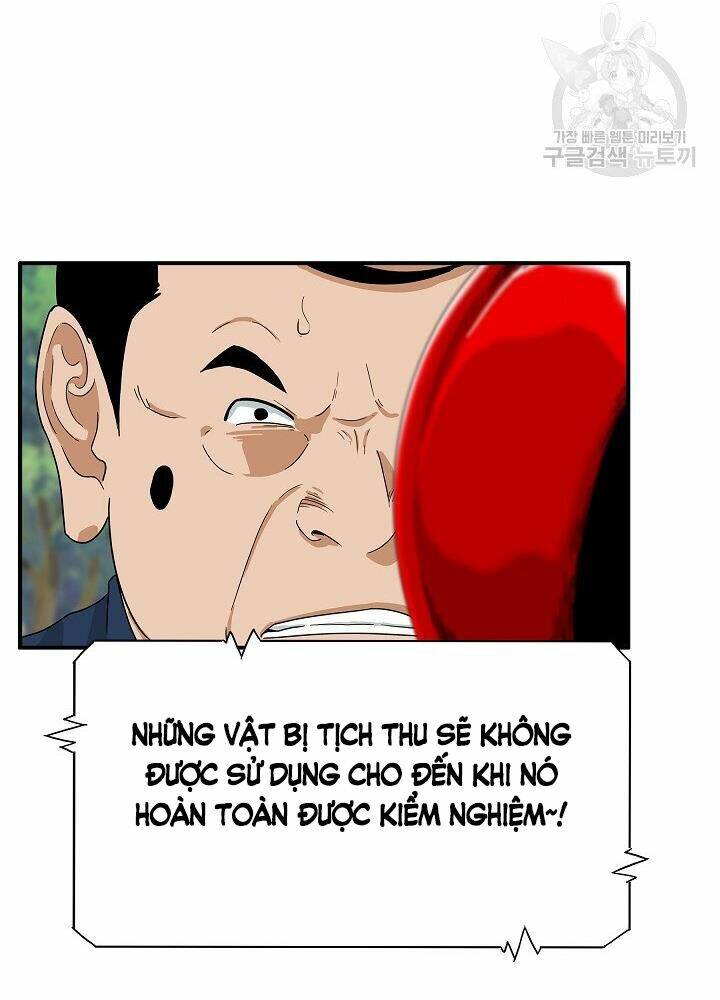 Đây là luật - Chapter 36 - Page 29