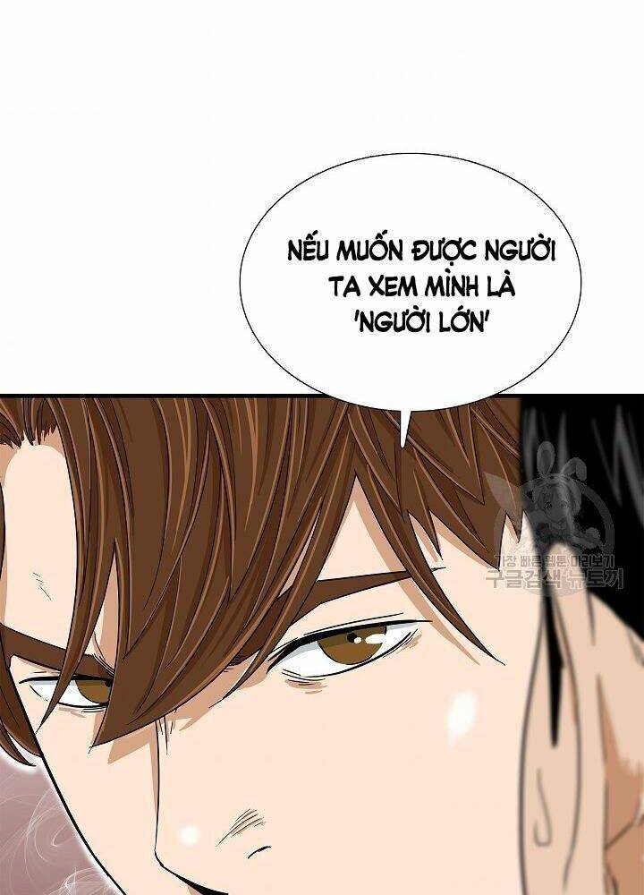 Đây là luật - Chapter 36 - Page 34