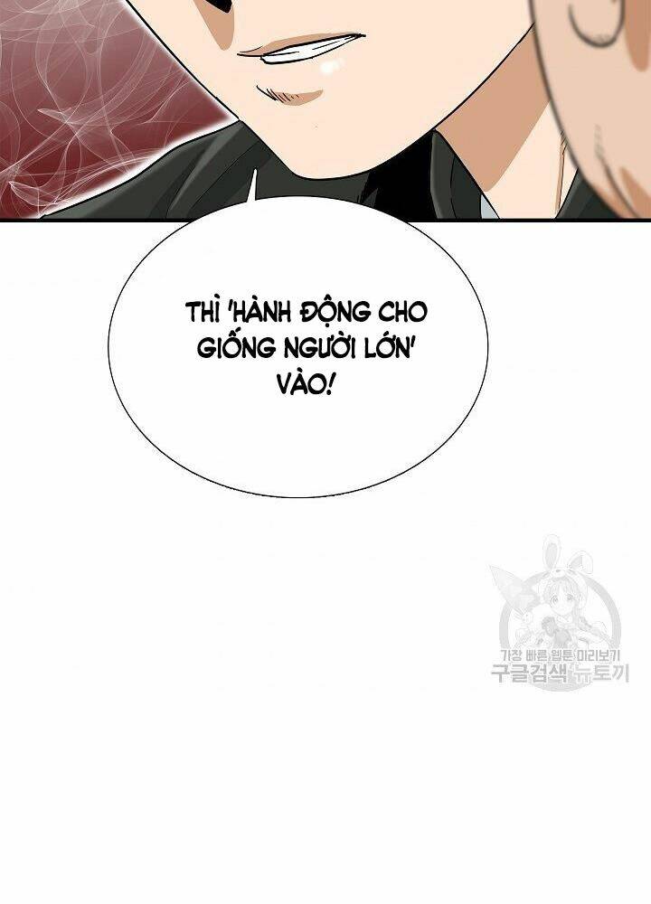 Đây là luật - Chapter 36 - Page 35