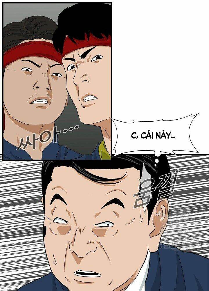 Đây là luật - Chapter 36 - Page 36