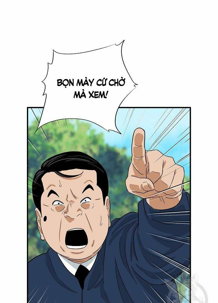 Đây là luật - Chapter 36 - Page 38