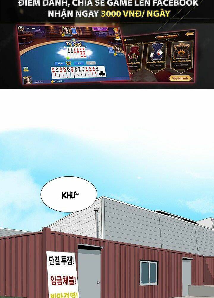 Đây là luật - Chapter 36 - Page 40