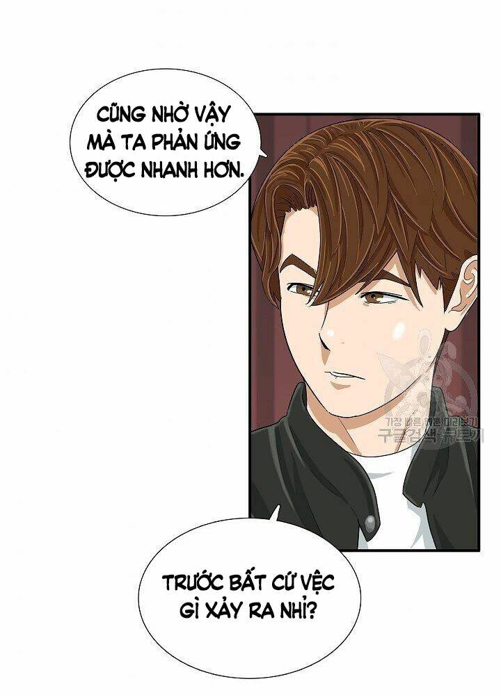 Đây là luật - Chapter 36 - Page 45