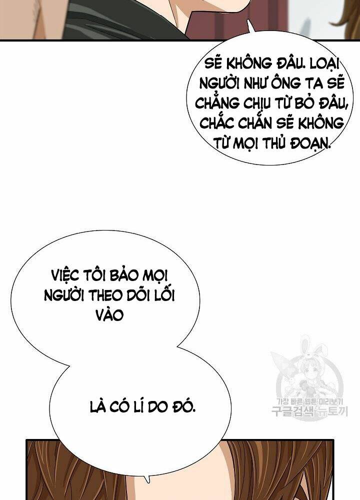 Đây là luật - Chapter 36 - Page 47