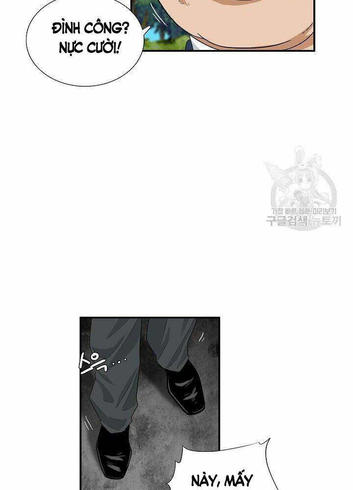 Đây là luật - Chapter 36 - Page 4