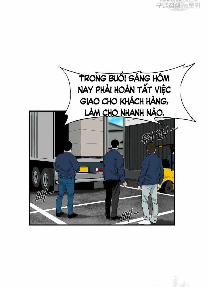 Đây là luật - Chapter 36 - Page 50