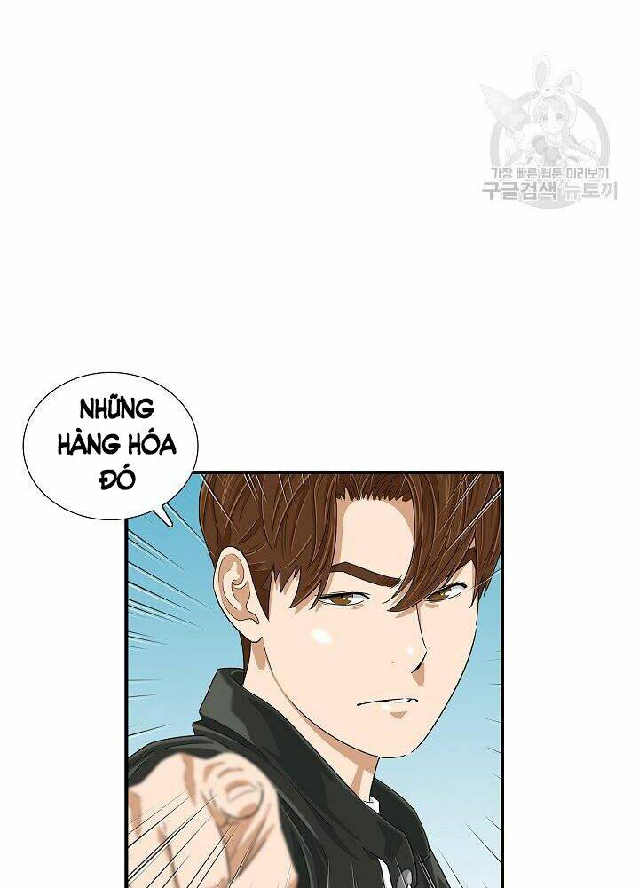 Đây là luật - Chapter 36 - Page 52