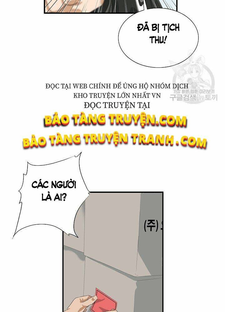 Đây là luật - Chapter 36 - Page 53