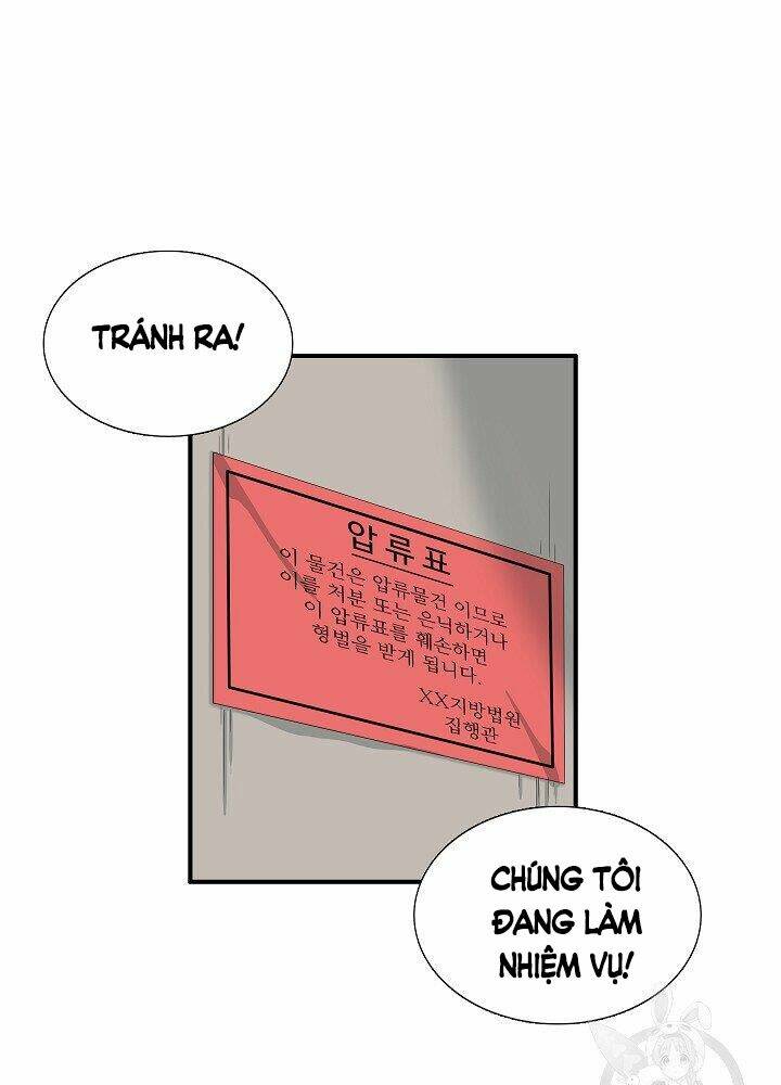 Đây là luật - Chapter 36 - Page 55