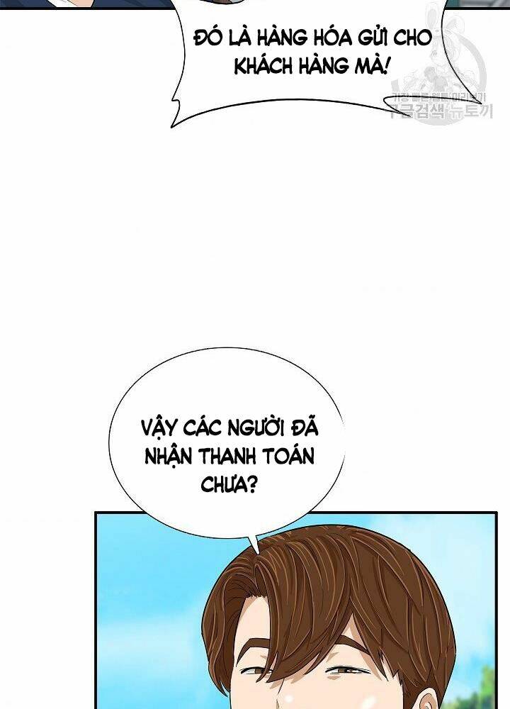 Đây là luật - Chapter 36 - Page 57