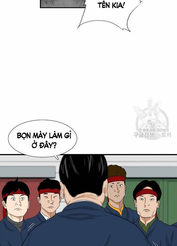 Đây là luật - Chapter 36 - Page 5