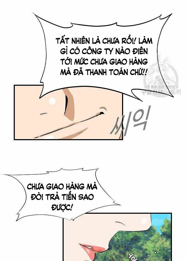 Đây là luật - Chapter 36 - Page 59