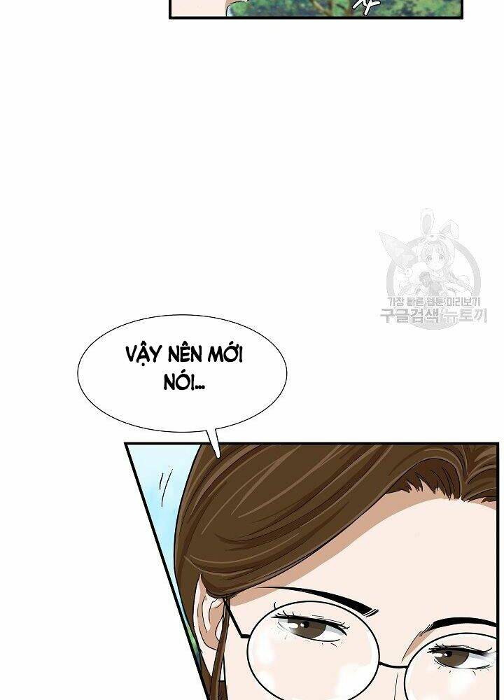 Đây là luật - Chapter 36 - Page 60