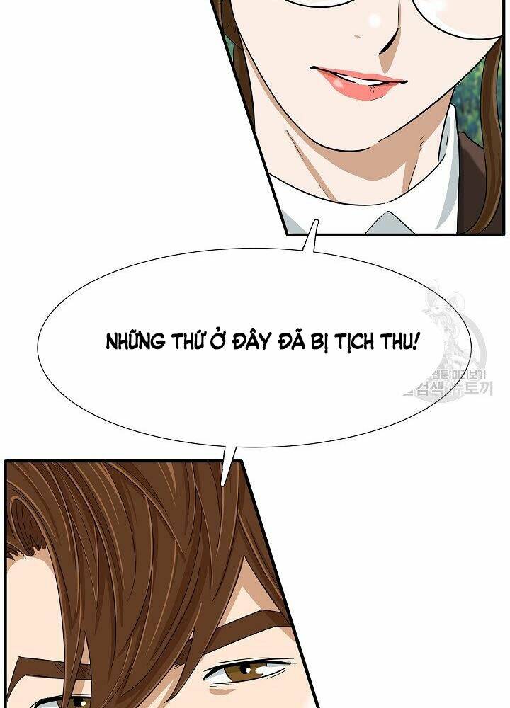 Đây là luật - Chapter 36 - Page 61