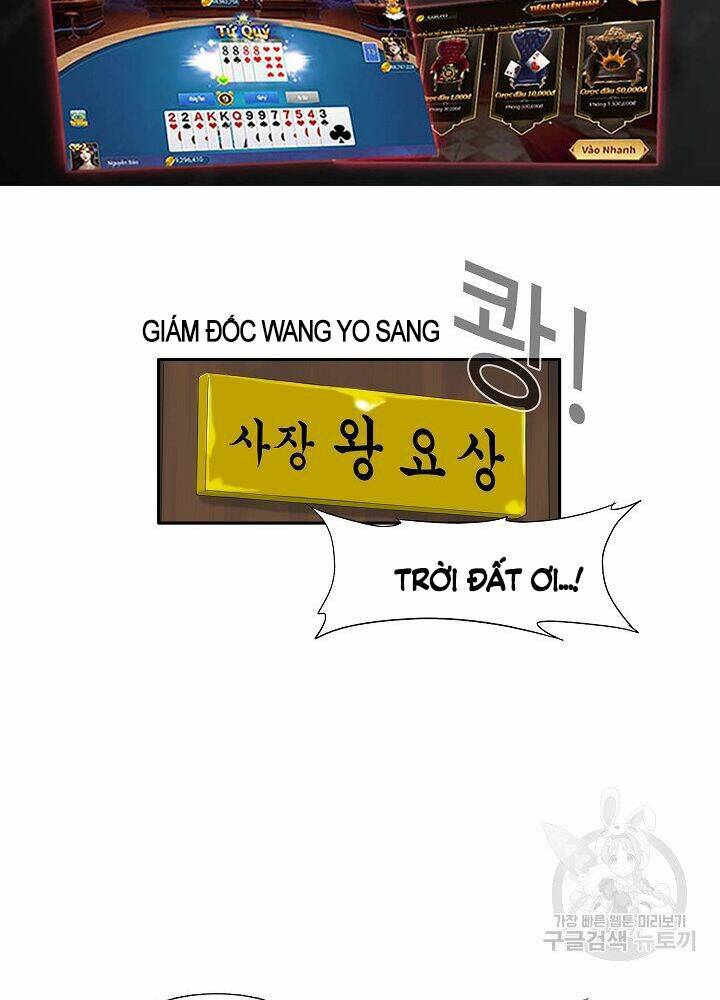 Đây là luật - Chapter 36 - Page 65