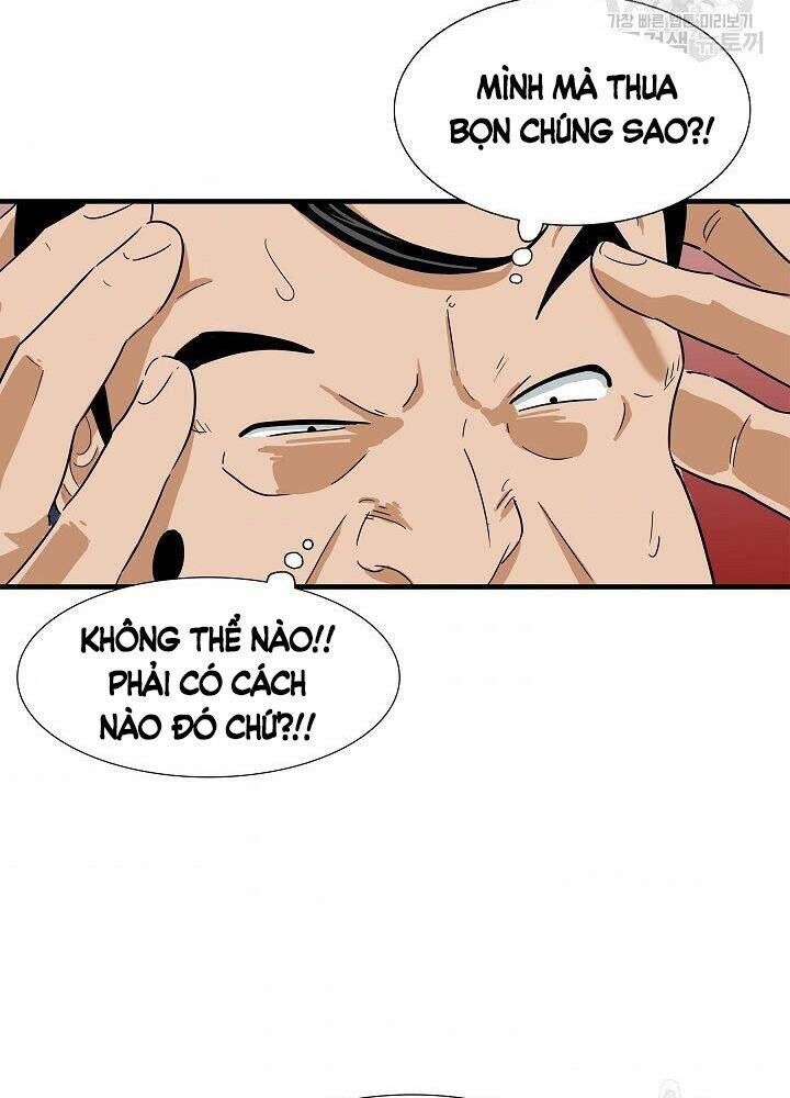 Đây là luật - Chapter 36 - Page 67