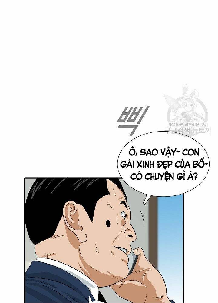 Đây là luật - Chapter 36 - Page 71