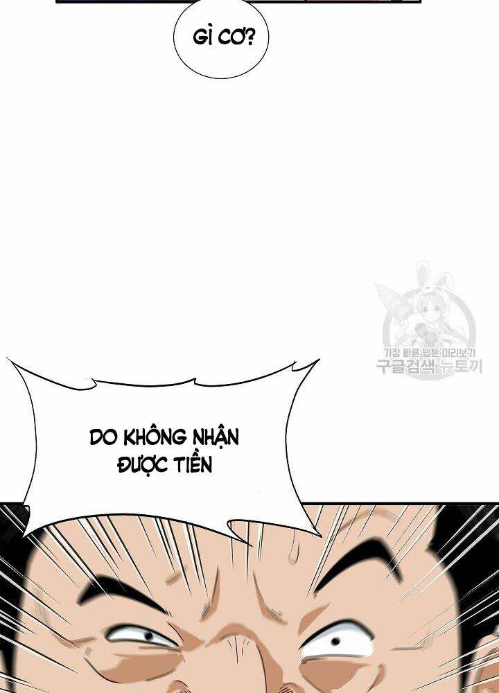 Đây là luật - Chapter 36 - Page 72