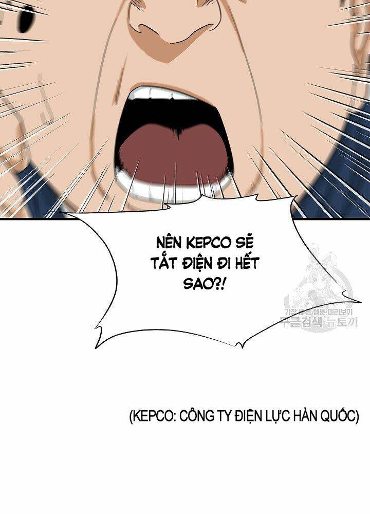 Đây là luật - Chapter 36 - Page 73