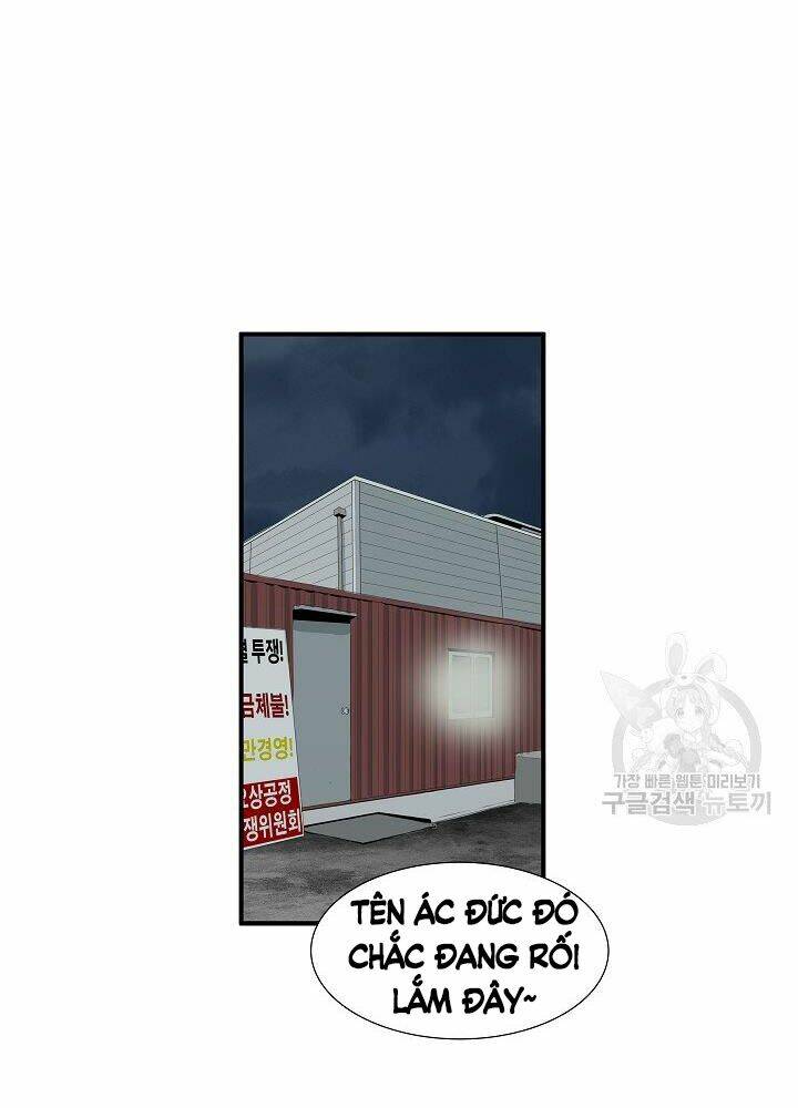 Đây là luật - Chapter 36 - Page 74