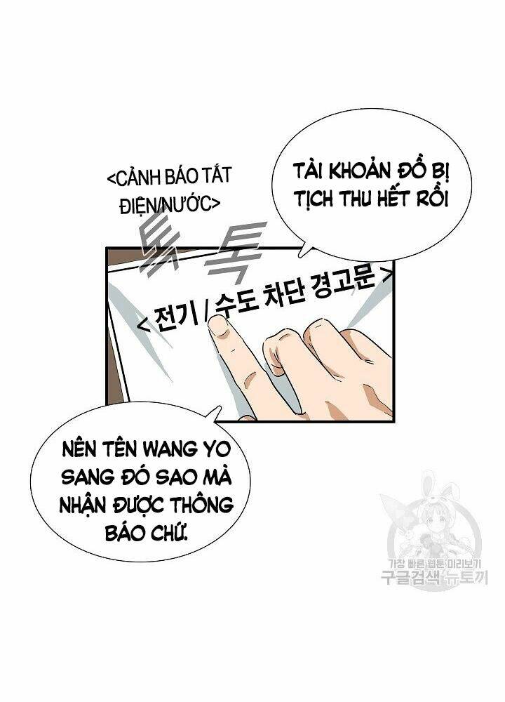 Đây là luật - Chapter 36 - Page 75