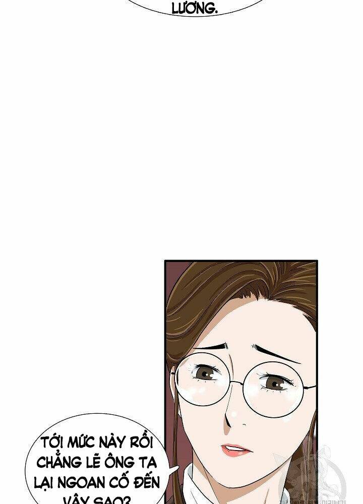 Đây là luật - Chapter 36 - Page 77