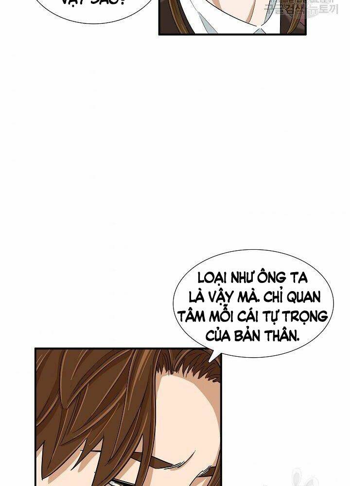 Đây là luật - Chapter 36 - Page 78