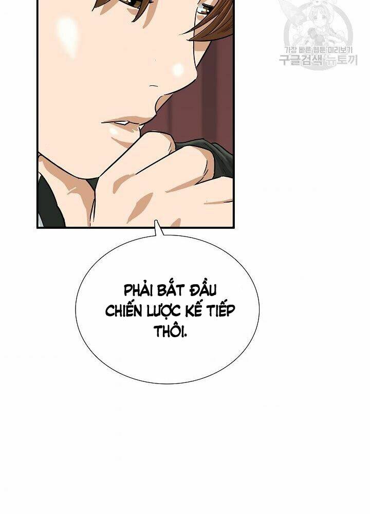 Đây là luật - Chapter 36 - Page 79