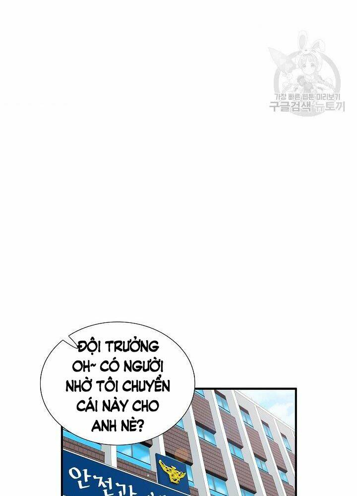 Đây là luật - Chapter 36 - Page 80