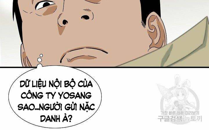 Đây là luật - Chapter 36 - Page 82