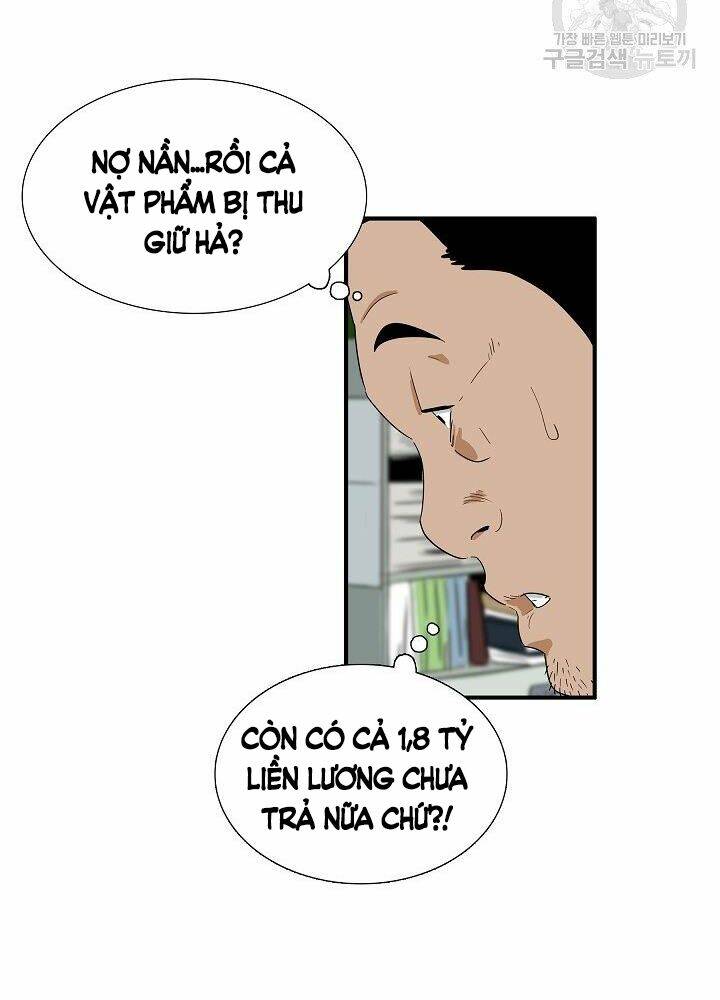 Đây là luật - Chapter 36 - Page 84