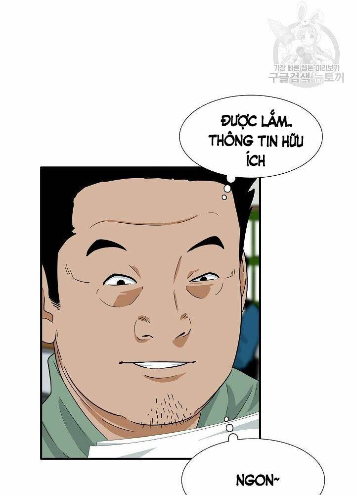 Đây là luật - Chapter 36 - Page 85