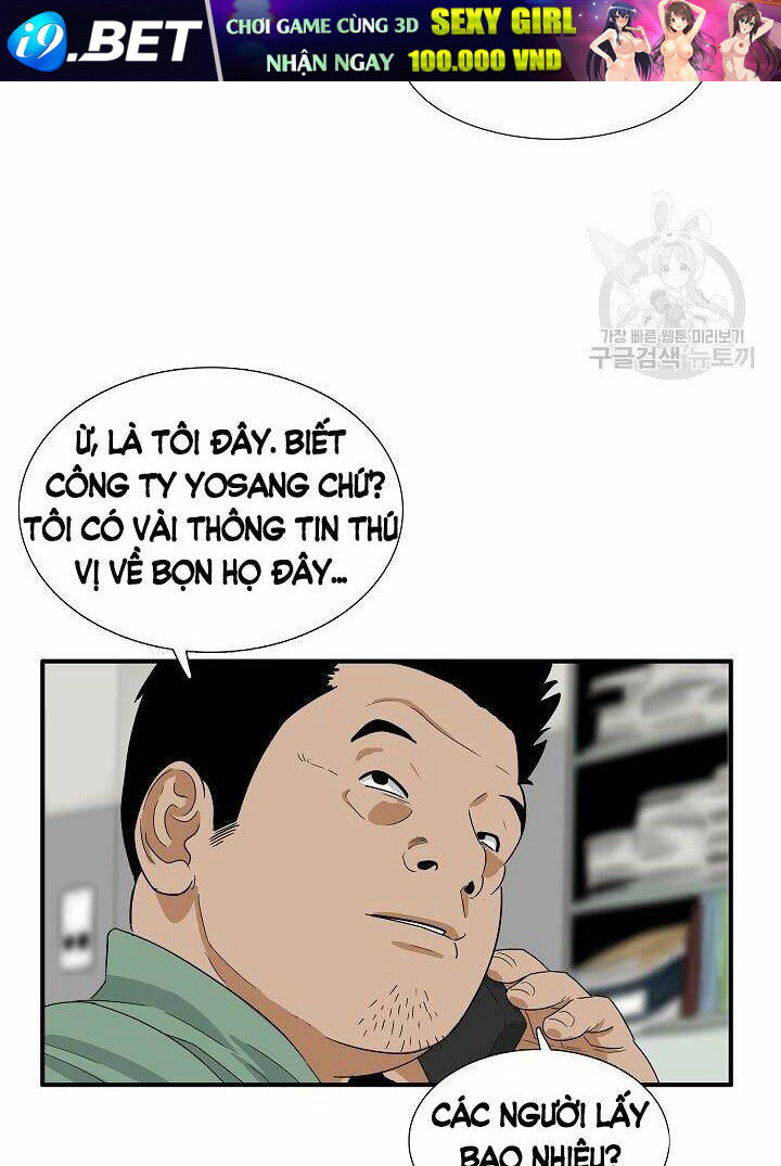 Đây là luật - Chapter 36 - Page 86