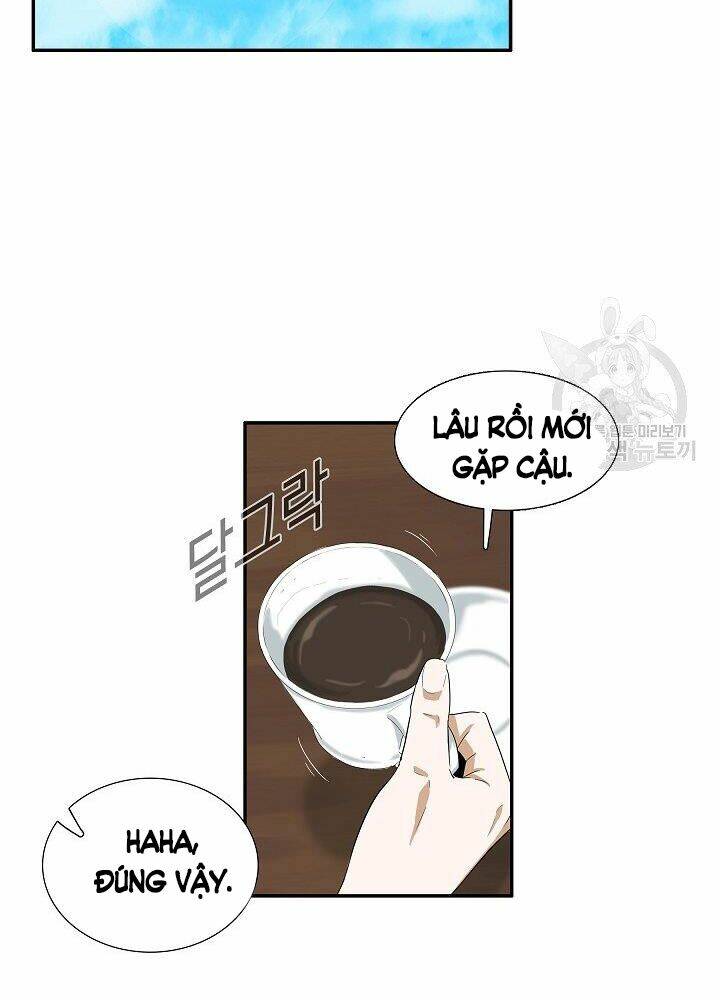 Đây là luật - Chapter 36 - Page 88