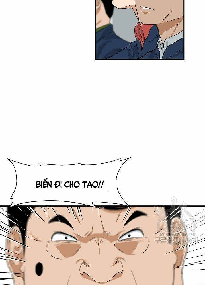 Đây là luật - Chapter 36 - Page 8