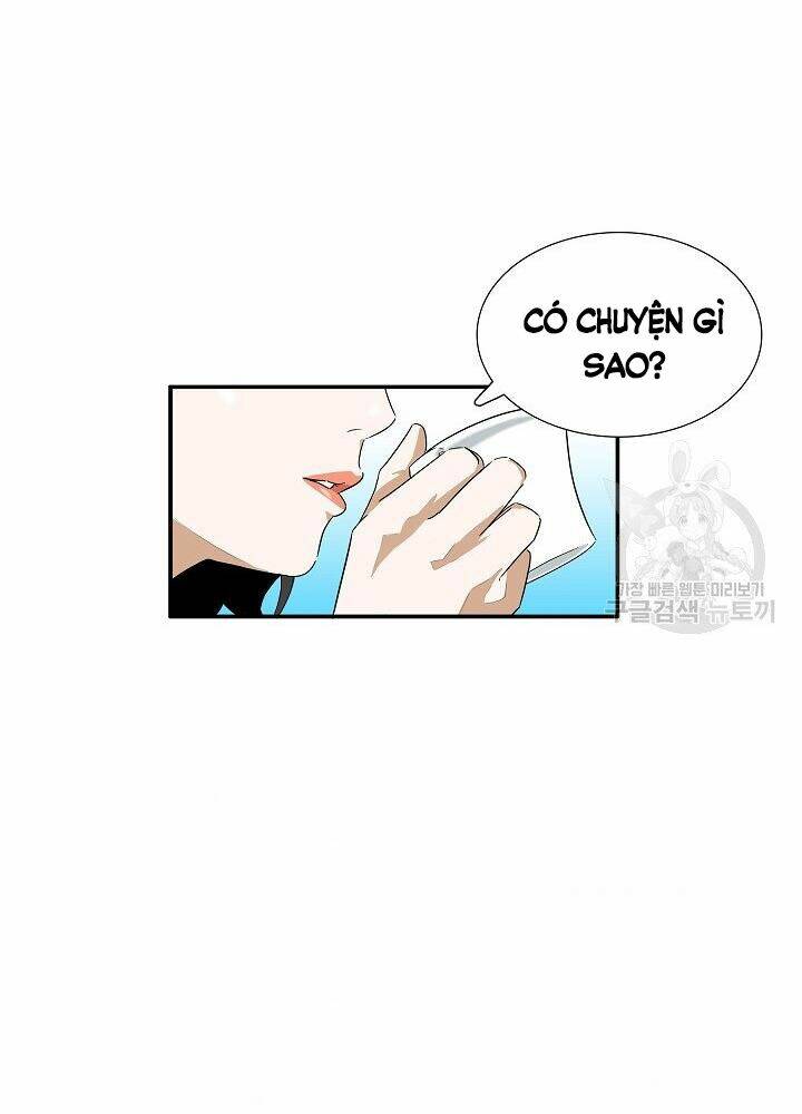 Đây là luật - Chapter 36 - Page 89