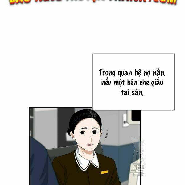 Đây là luật - Chapter 37 - Page 101