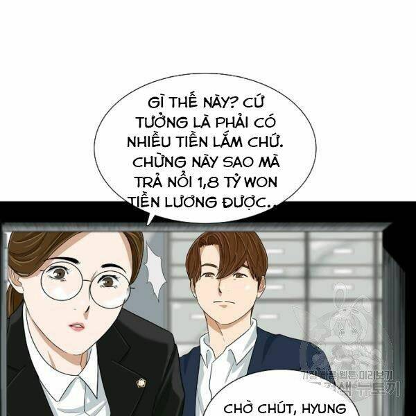 Đây là luật - Chapter 37 - Page 109