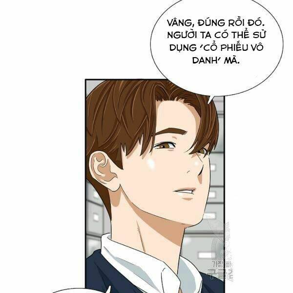 Đây là luật - Chapter 37 - Page 111