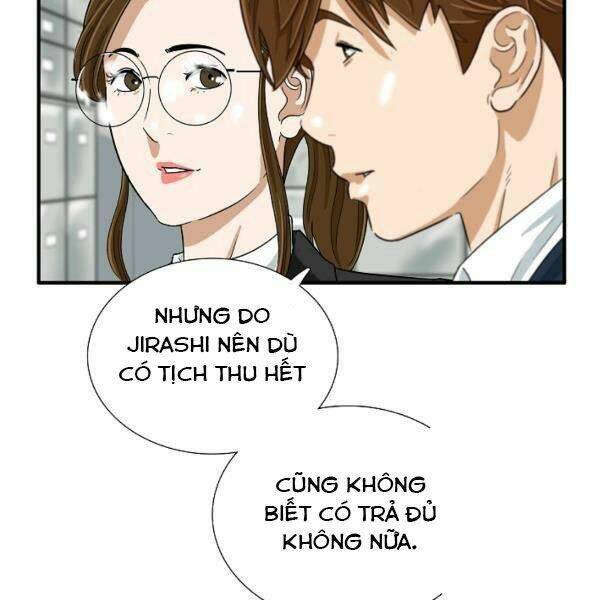 Đây là luật - Chapter 37 - Page 115