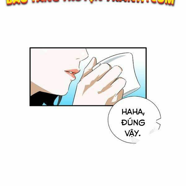 Đây là luật - Chapter 37 - Page 11