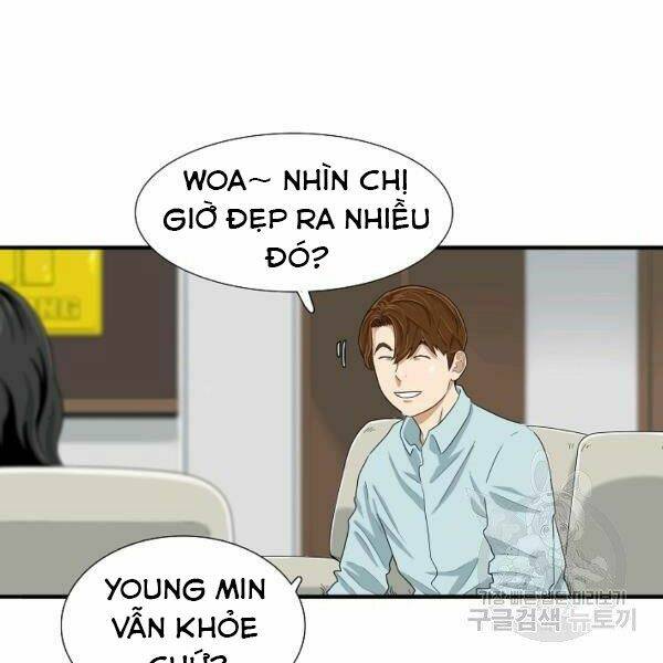 Đây là luật - Chapter 37 - Page 12