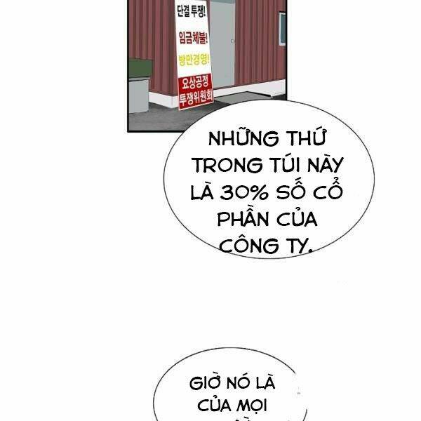 Đây là luật - Chapter 37 - Page 129