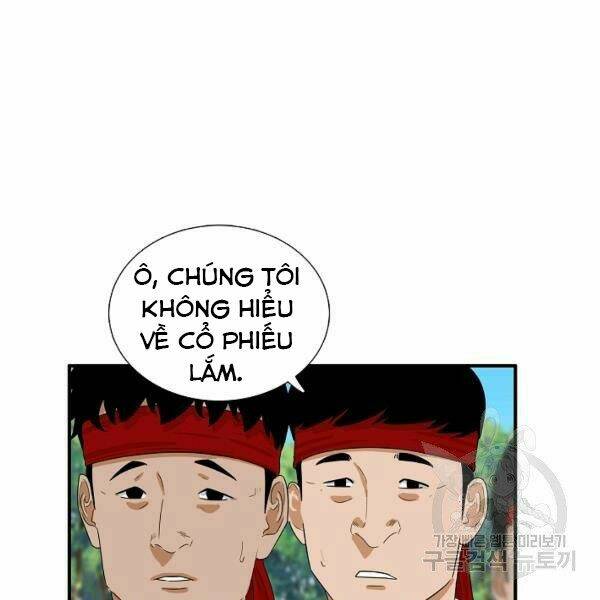 Đây là luật - Chapter 37 - Page 133